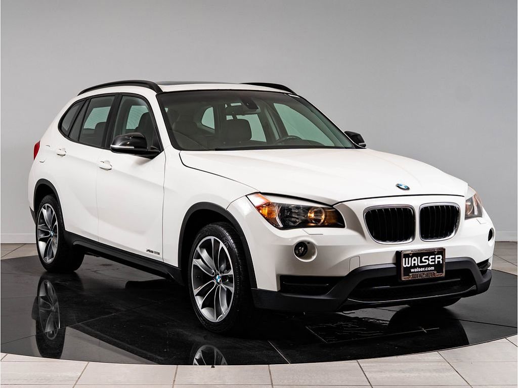 2014 BMW X1 xDrive28i