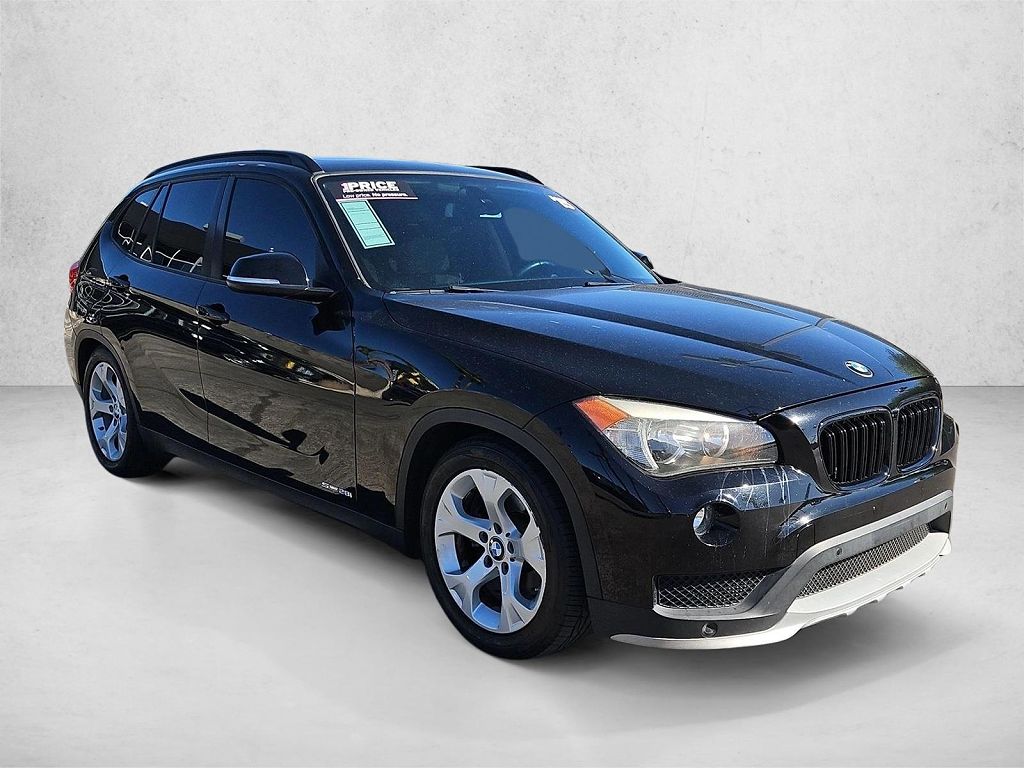 2015 BMW X1 sDrive28i