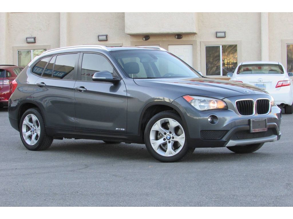 2013 BMW X1 sDrive28i