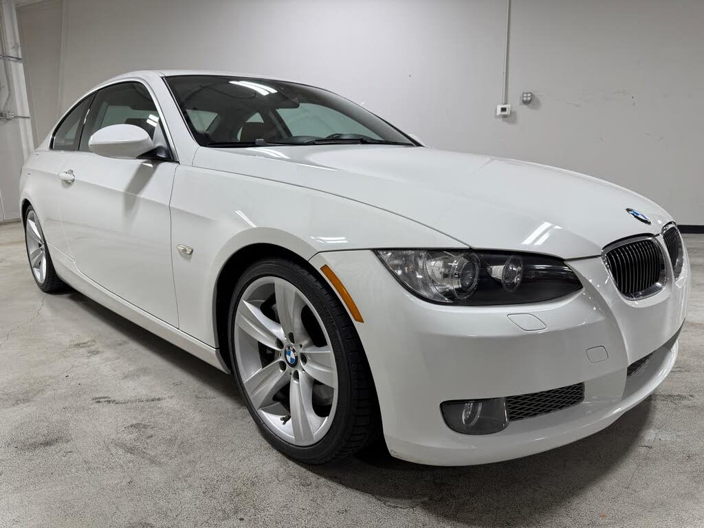 2008 BMW 3 Series 335i