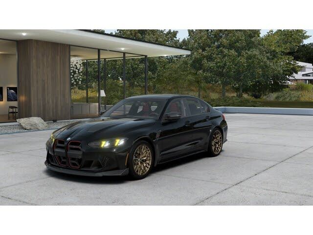 2027 BMW M3