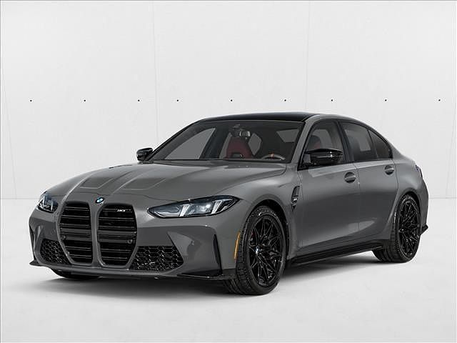 2027 BMW M3