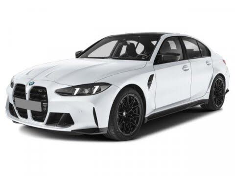 2026 BMW M3