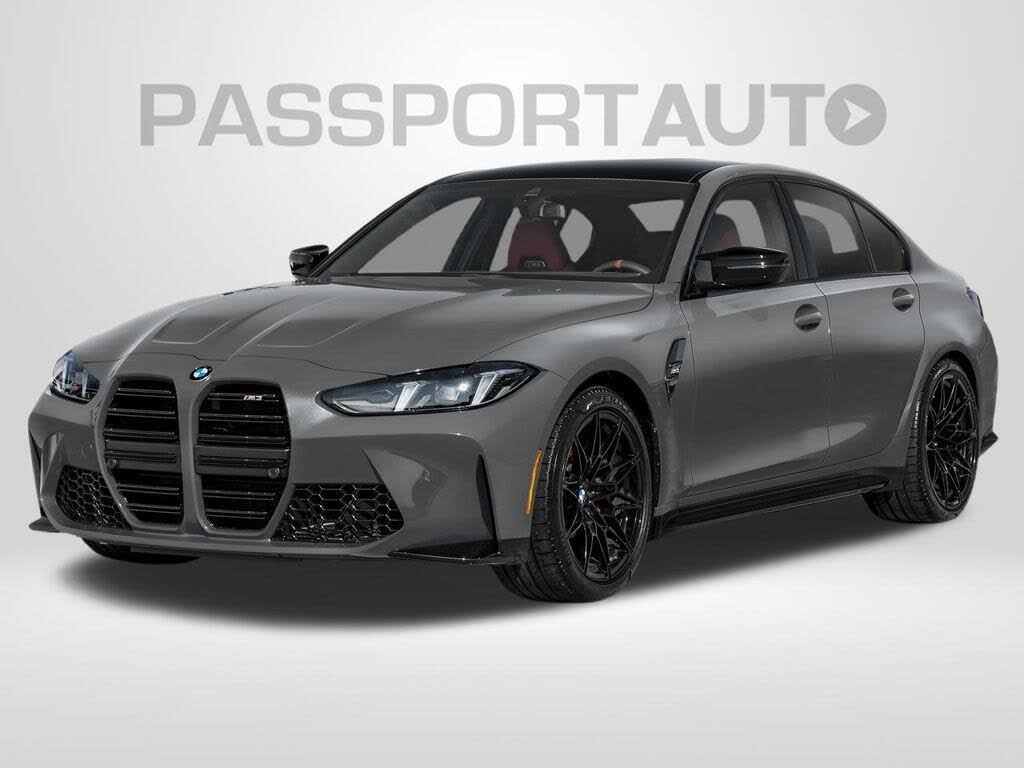 2027 BMW M3