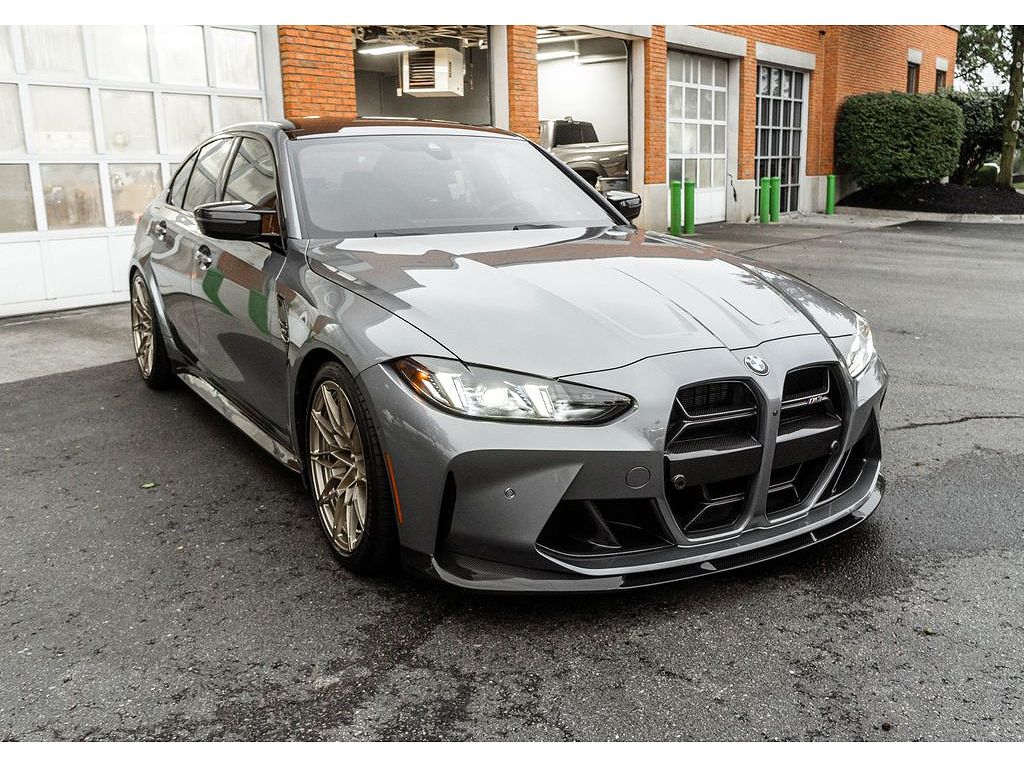 2026 BMW M3