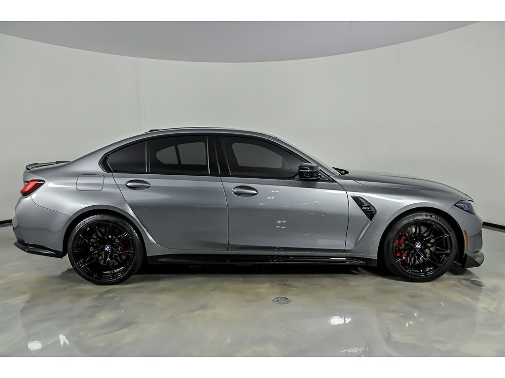 2026 BMW M3