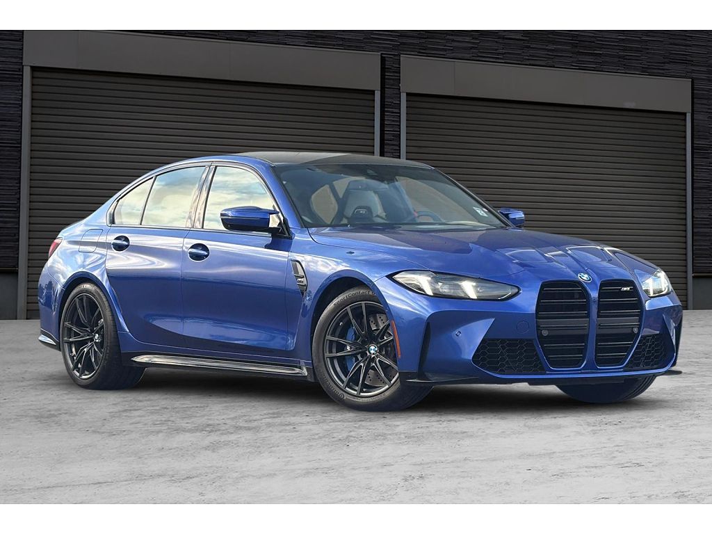 2026 BMW M3