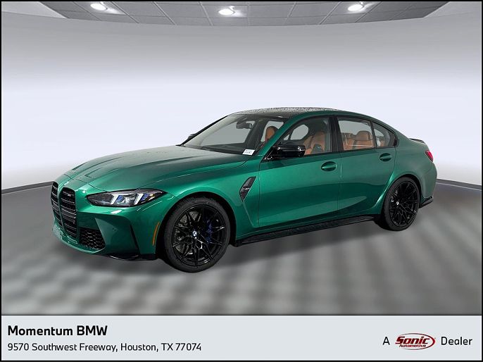 2027 BMW M3