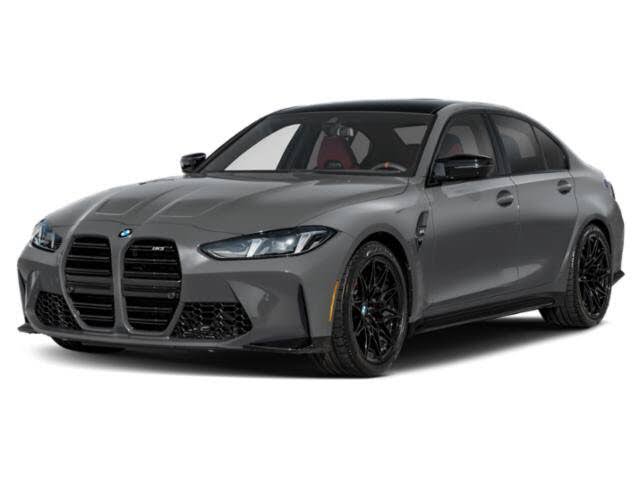 2027 BMW M3