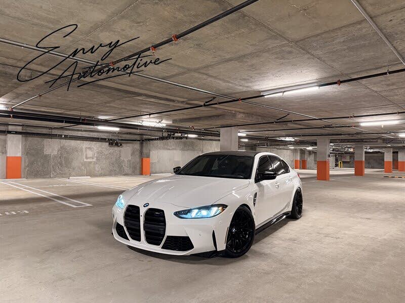 2026 BMW M3