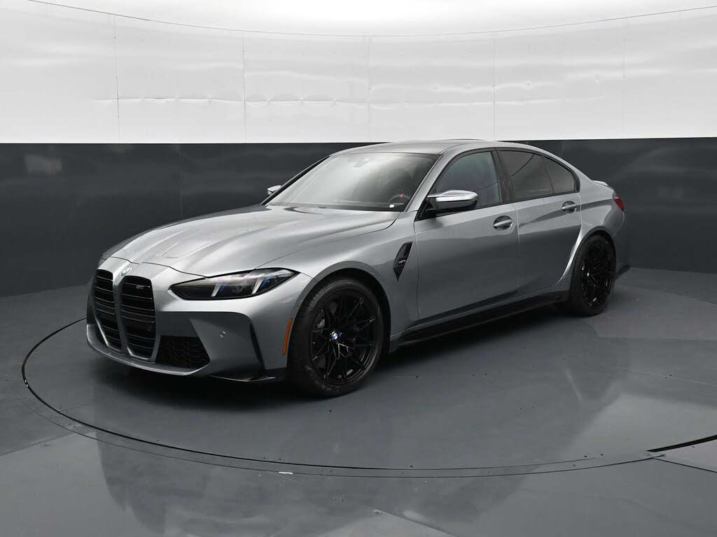 2027 BMW M3