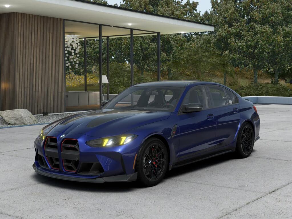 2027 BMW M3