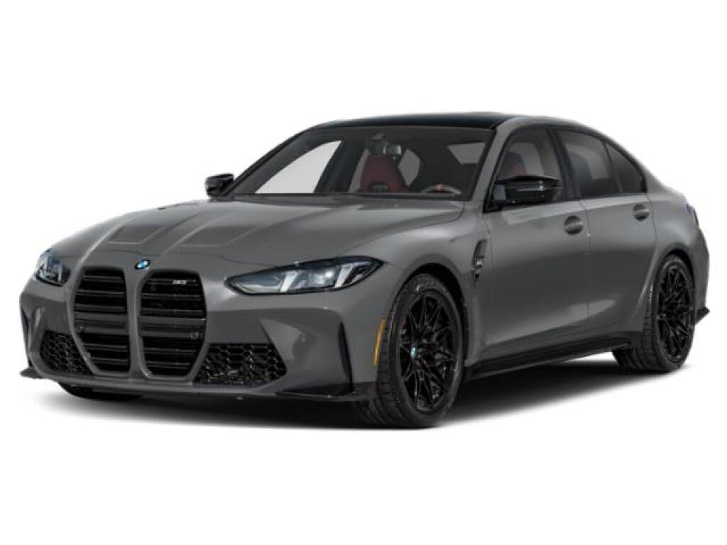 2027 BMW M3