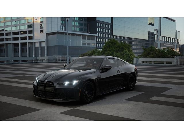 2026 BMW M4