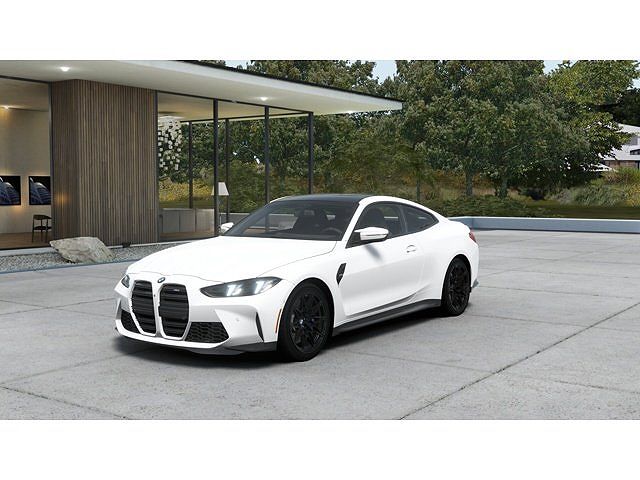 2026 BMW M4