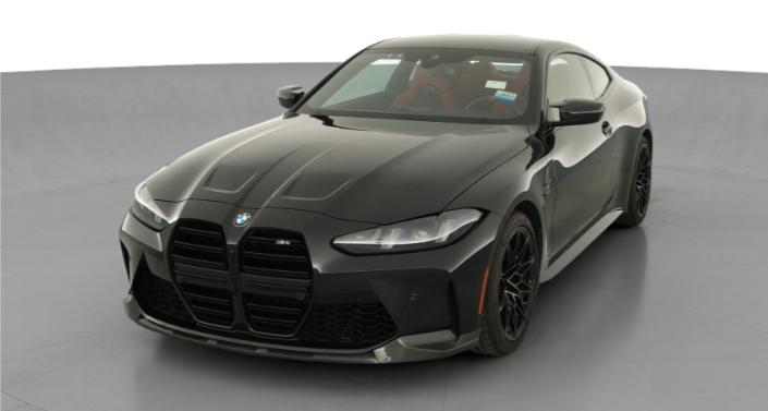 2025 BMW M4