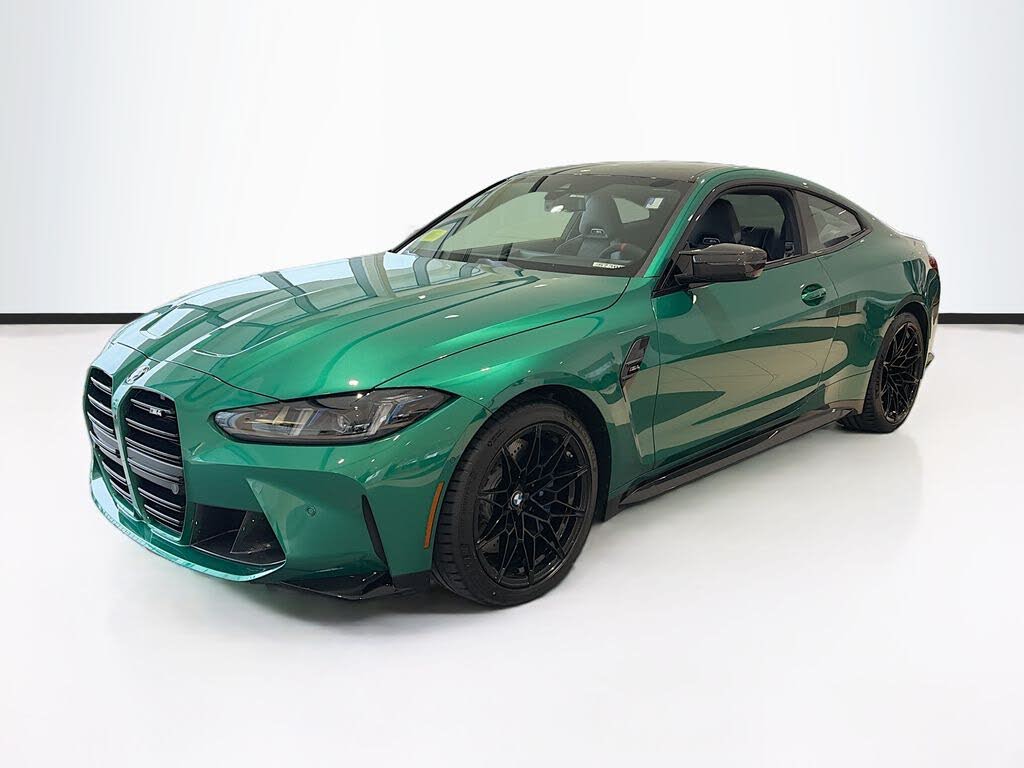 2026 BMW M4