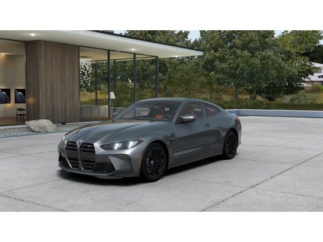 2027 BMW M4