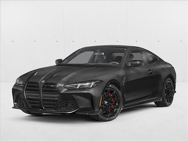 2026 BMW M4