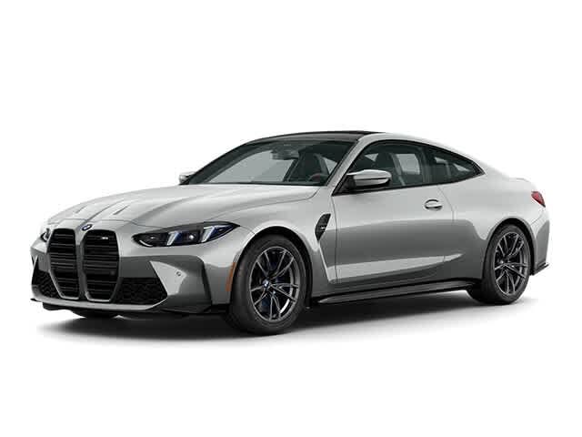 2027 BMW M4