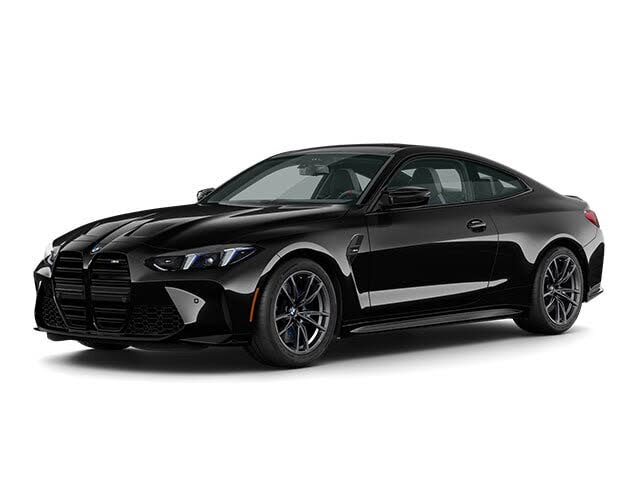 2026 BMW M4
