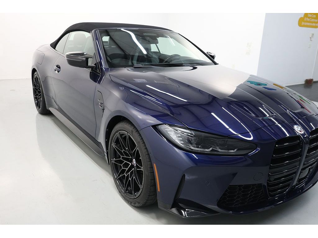 2023 BMW M4