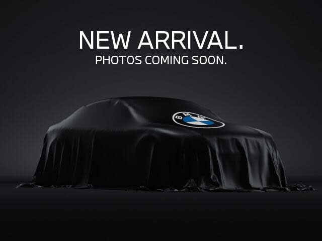 2027 BMW M3 Competition xDrive