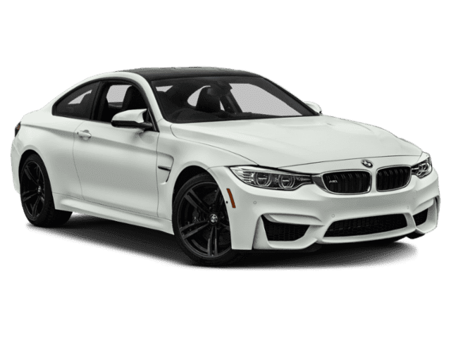 2015 BMW M4