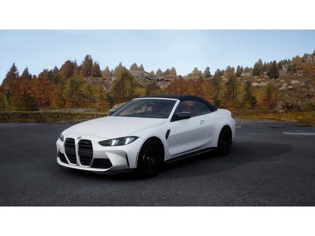 2027 BMW M4