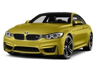 2016 BMW M4