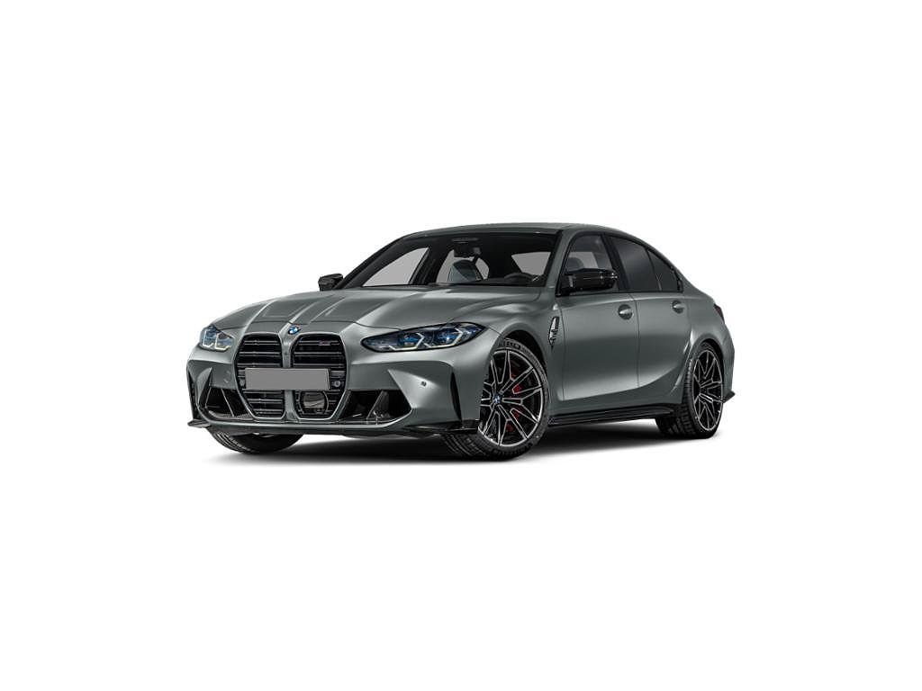 2023 BMW M3