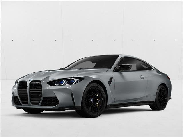2021 BMW M4