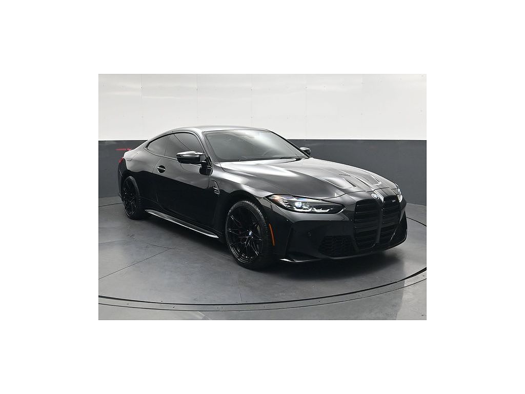 2024 BMW M4