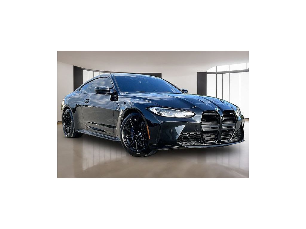2024 BMW M4