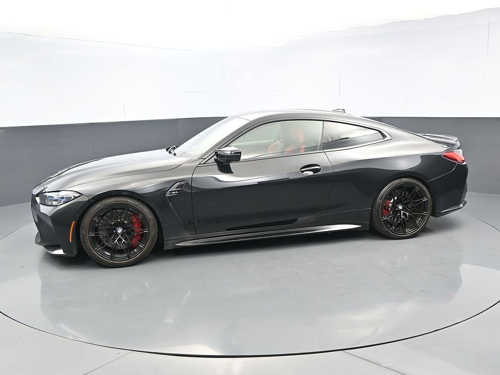 2022 BMW M4