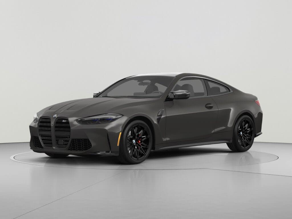 2024 BMW M4