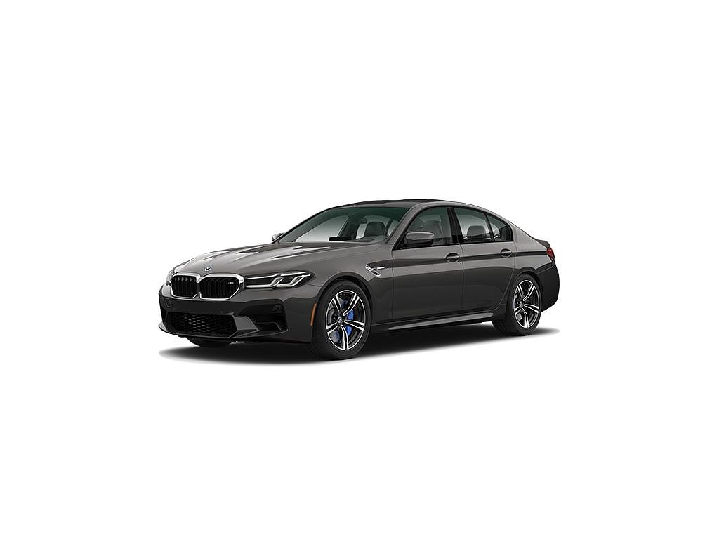 2023 BMW M5