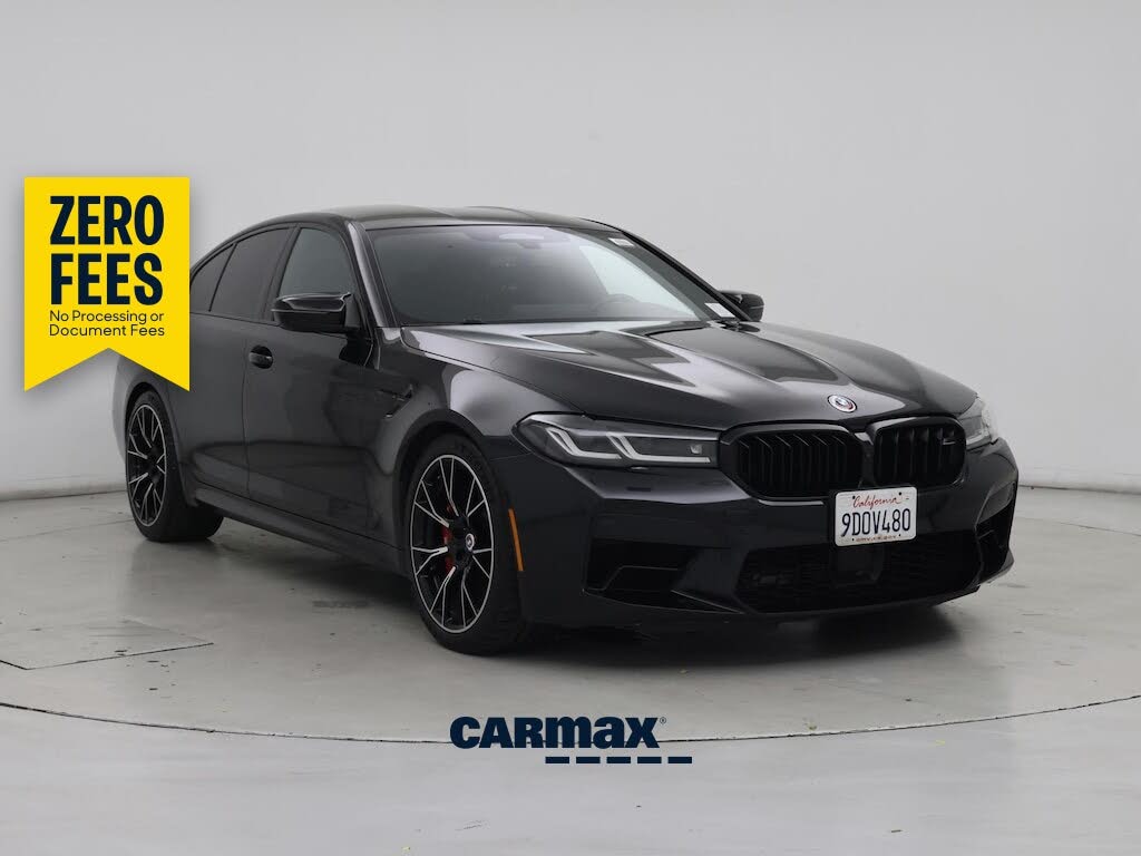2023 BMW M5