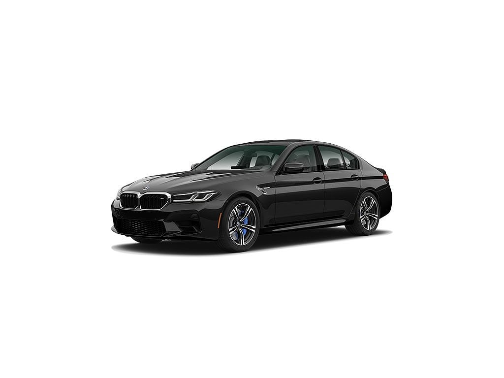 2023 BMW M5