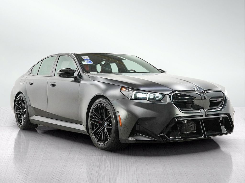 2026 BMW M5