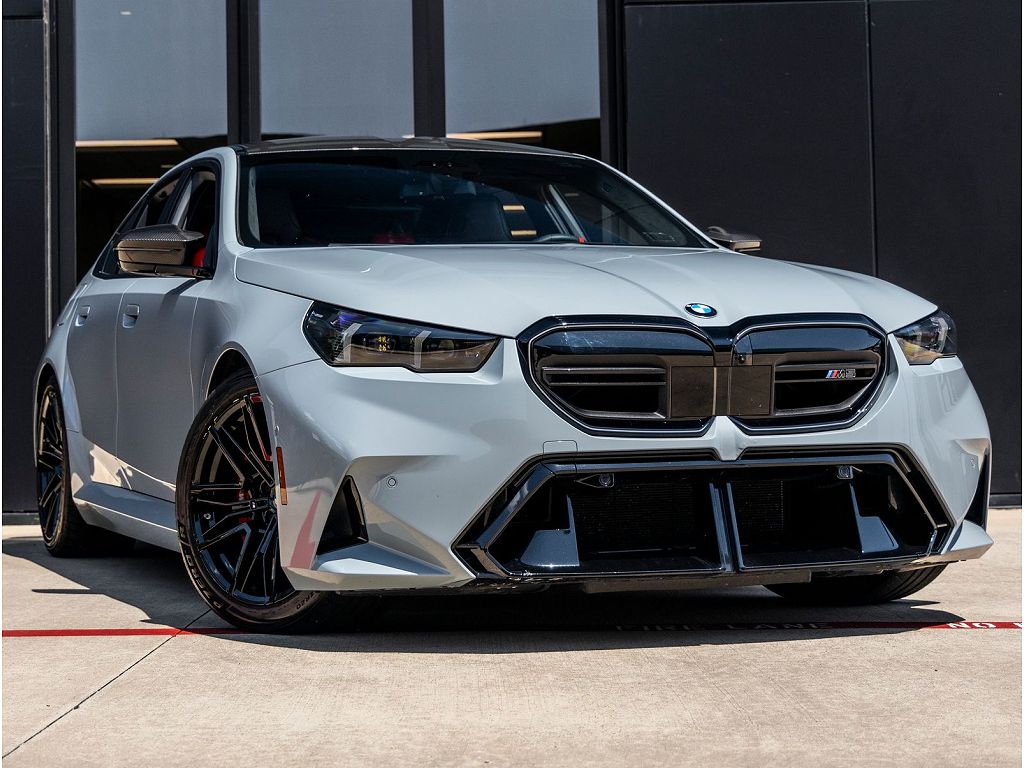 2026 BMW M5