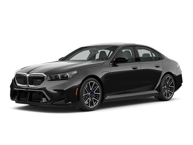 2027 BMW M5