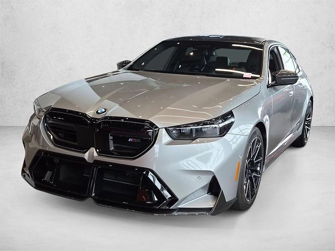 2027 BMW M5