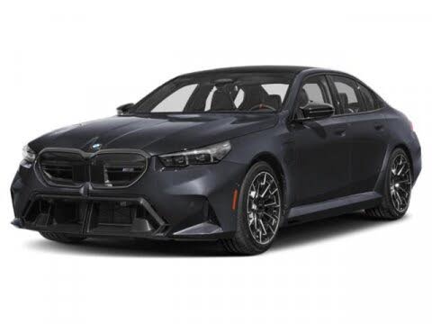 2027 BMW M5
