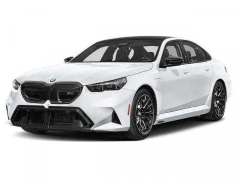 2027 BMW M5