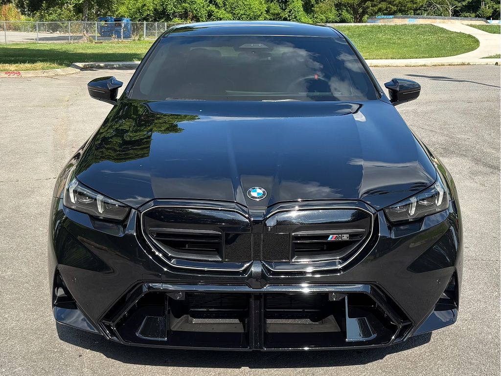 2026 BMW M5