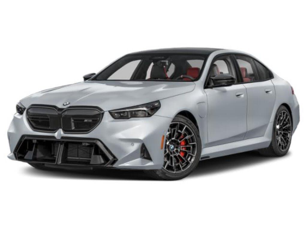 2027 BMW M5