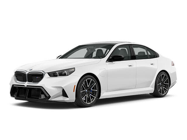 2027 BMW M5