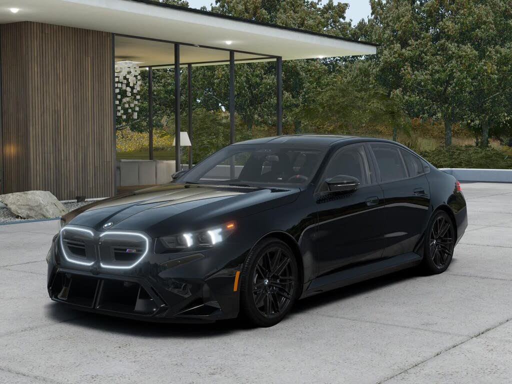 2026 BMW M5