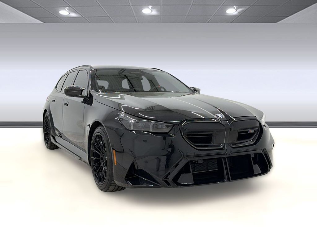 2025 BMW M5 Touring